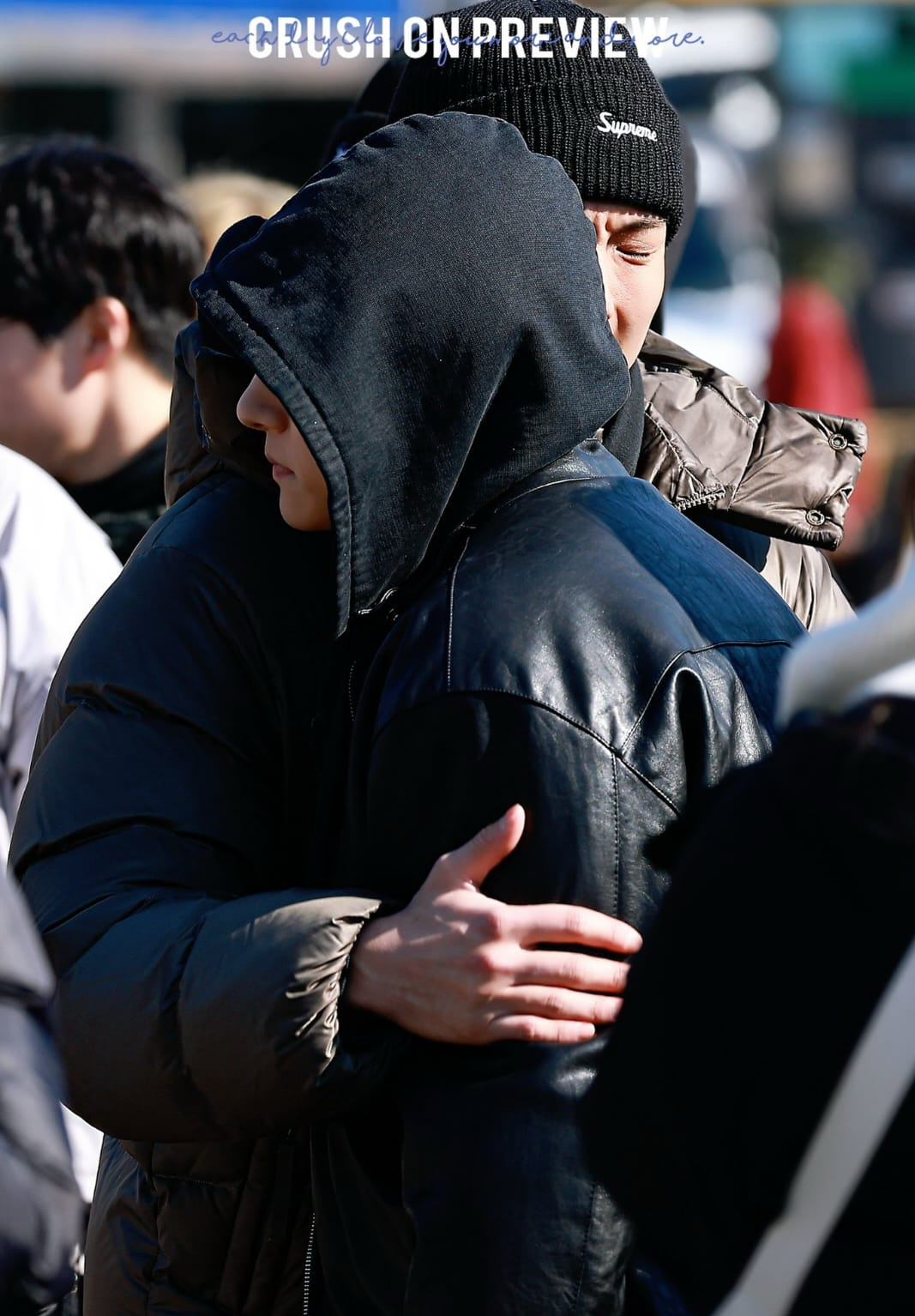 Popular K-POP post loved by fans