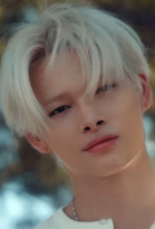 NI-KI (ENHYPEN)的幕後花絮