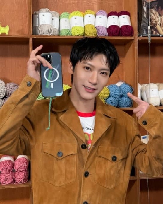 Behind-the-scenes cut of TEN (WayV)