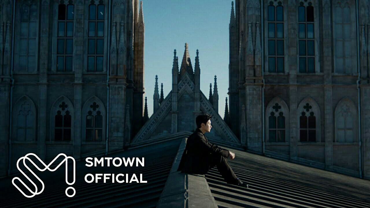 Potret di balik layar Super Junior