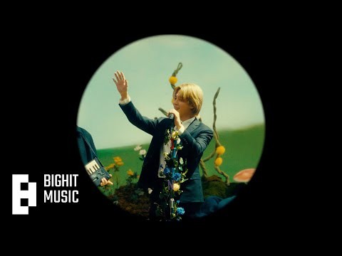 Momen yang diabadikan oleh penggemar Jimin (BTS)