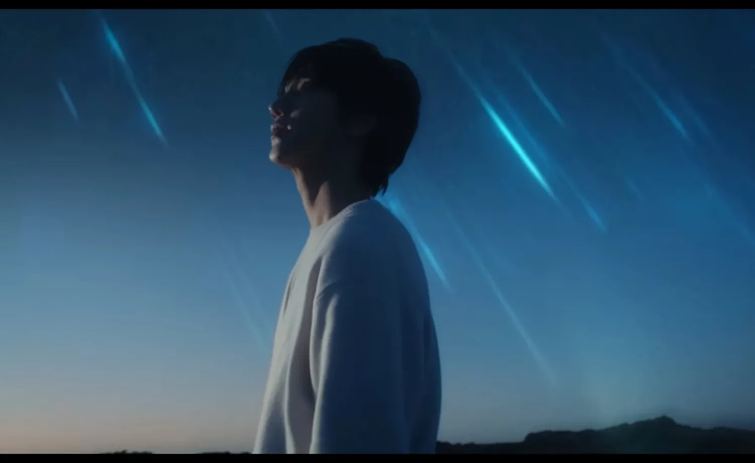 Potret di balik layar Super Junior