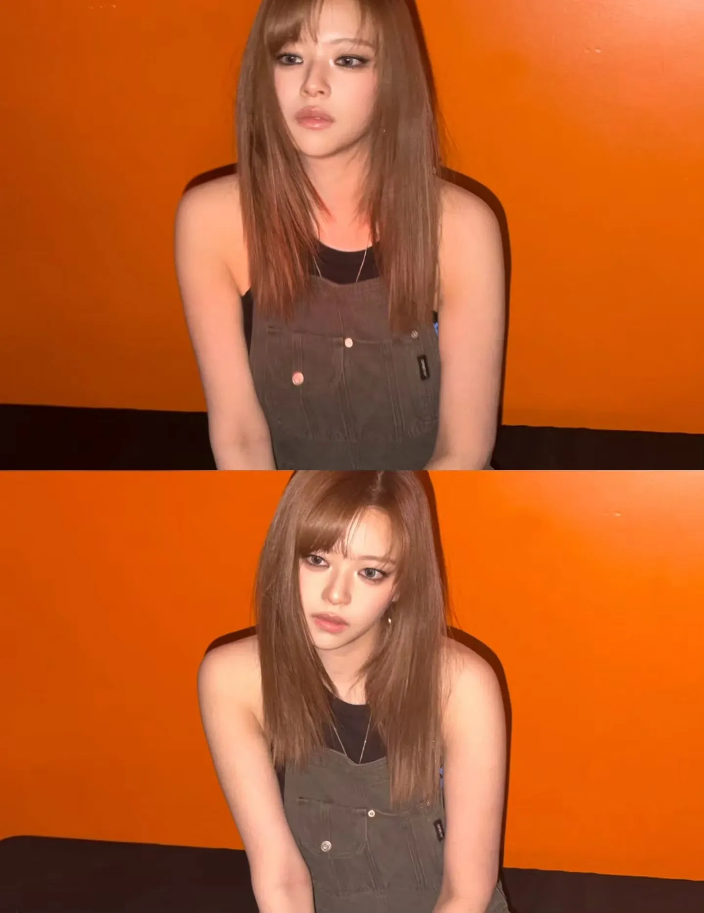 Latest photo of Jeongyeon (TWICE)