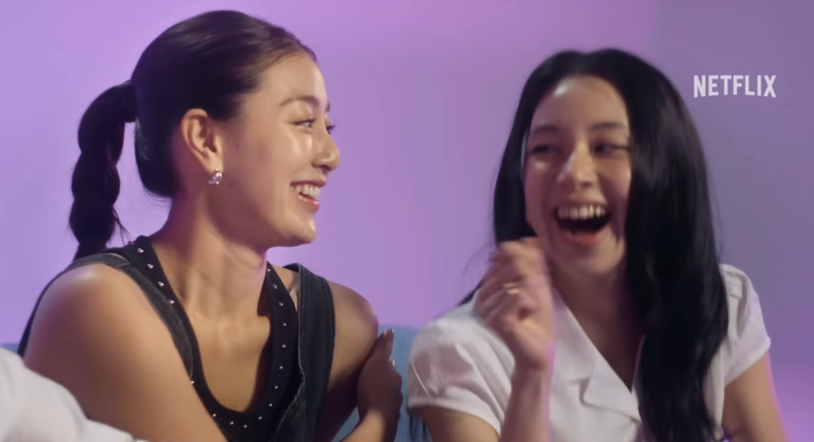 지효 (TWICE) 최근 활동샷