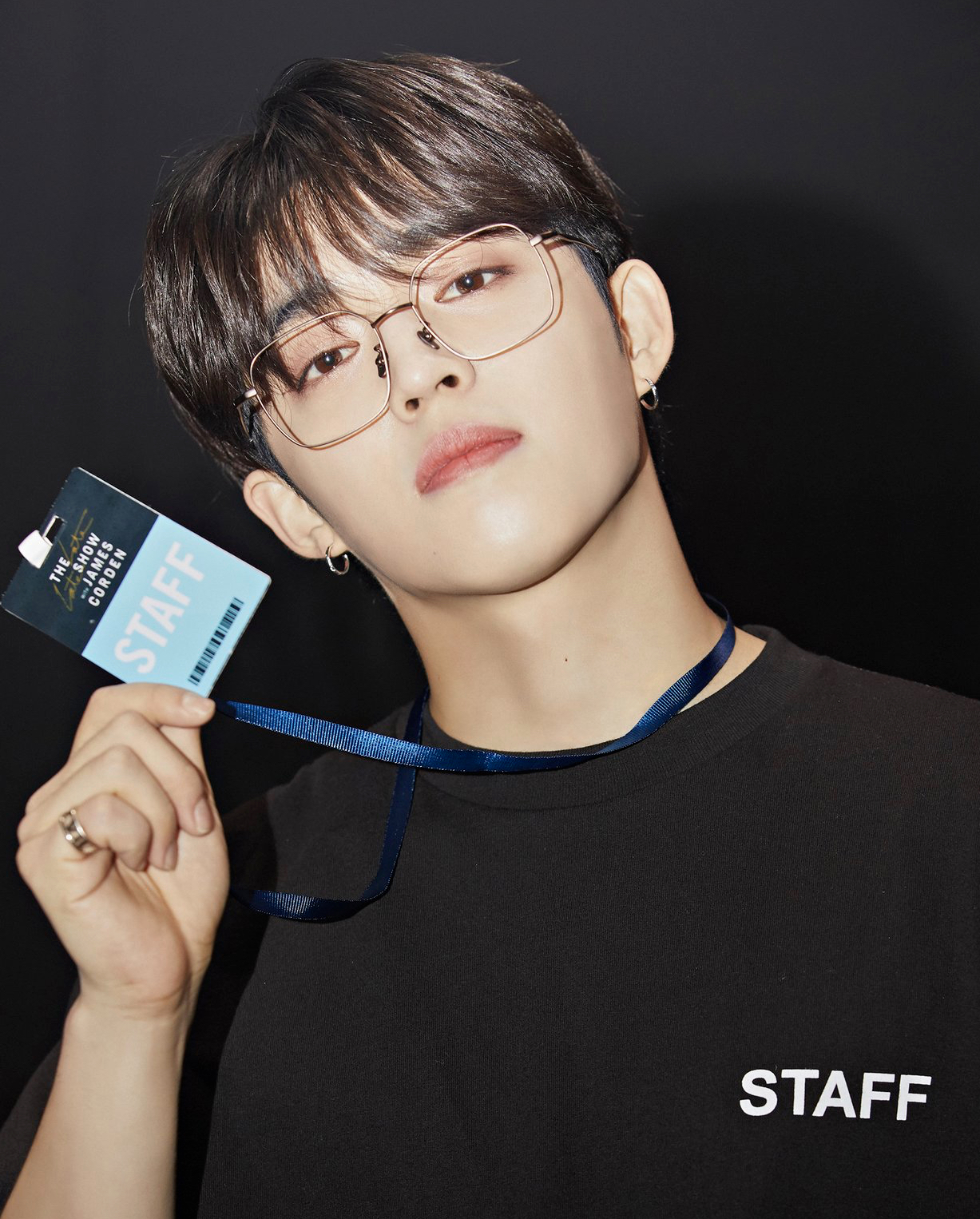 Latest photo of S.Coups (SEVENTEEN)