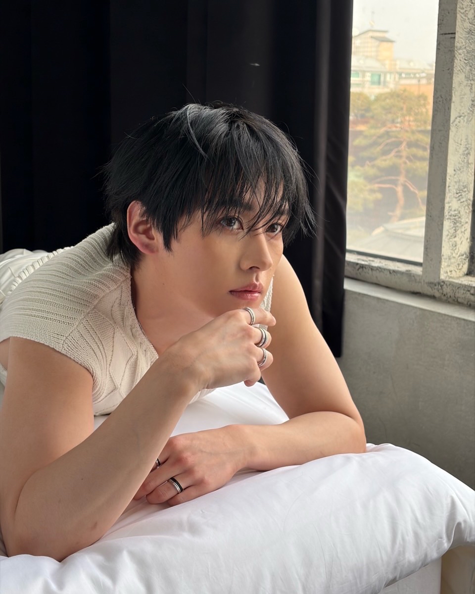 Lee Know (Stray Kids)的最新照片