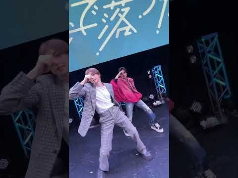 Behind-the-scenes cut of Fuma (&TEAM)