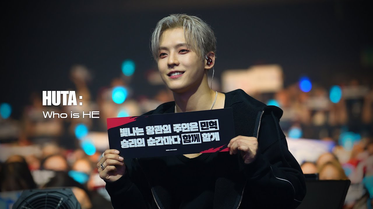 Latest photo of Lee Minhyuk (BTOB)