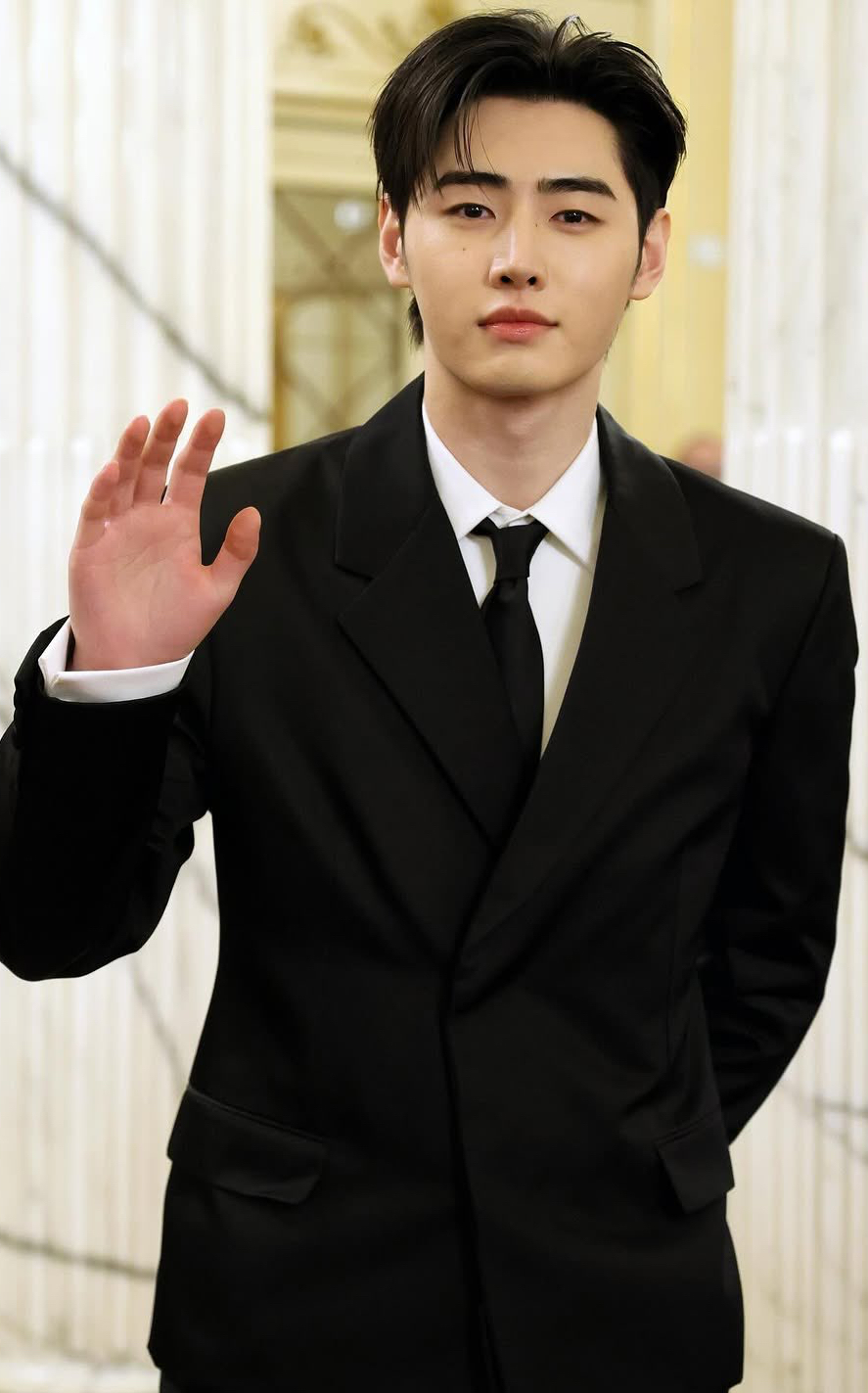 성훈 (ENHYPEN)의 최신 사진