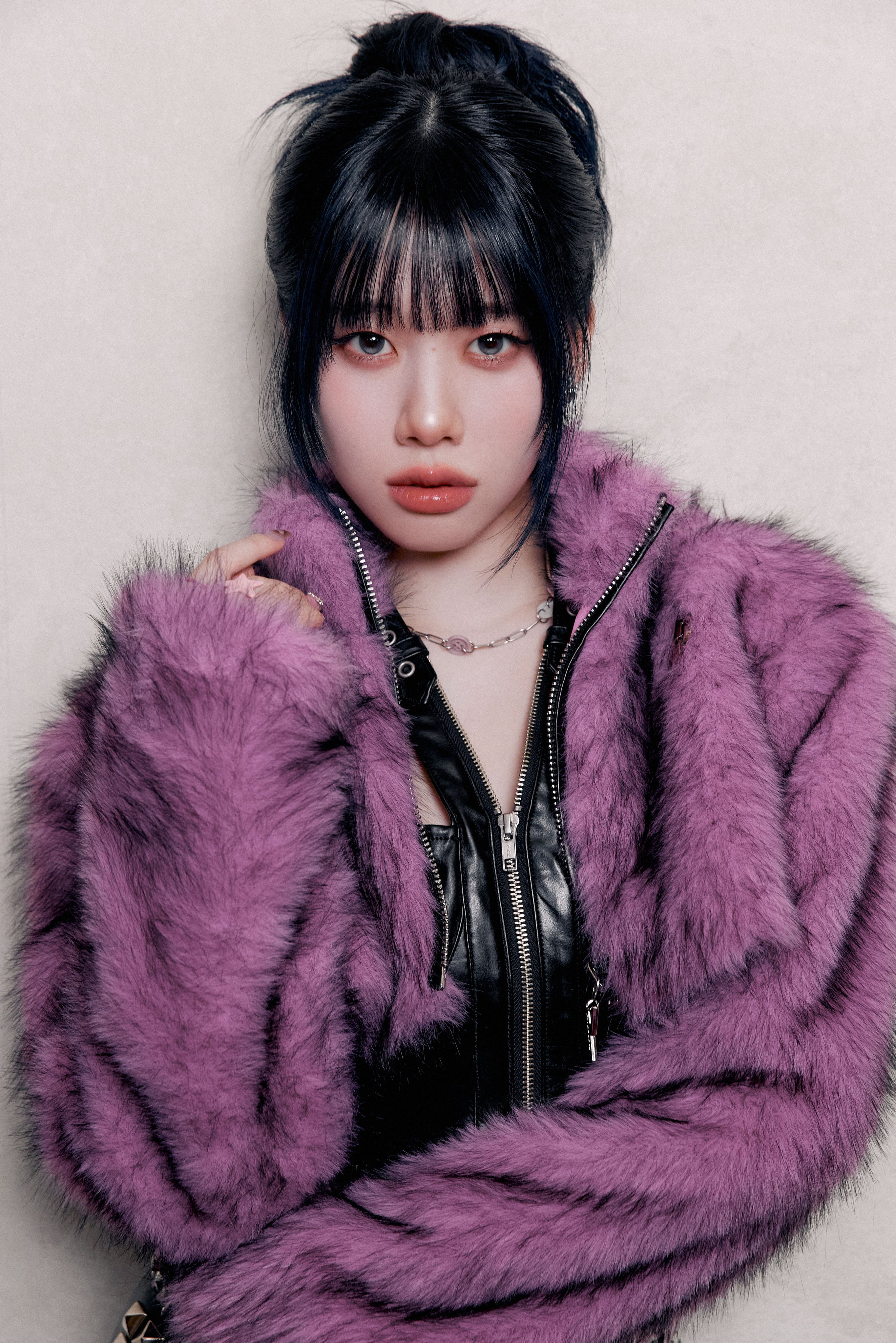 ME:I 高見文寧 粉絲社群 │ KPOP第一應援App 韓愛豆