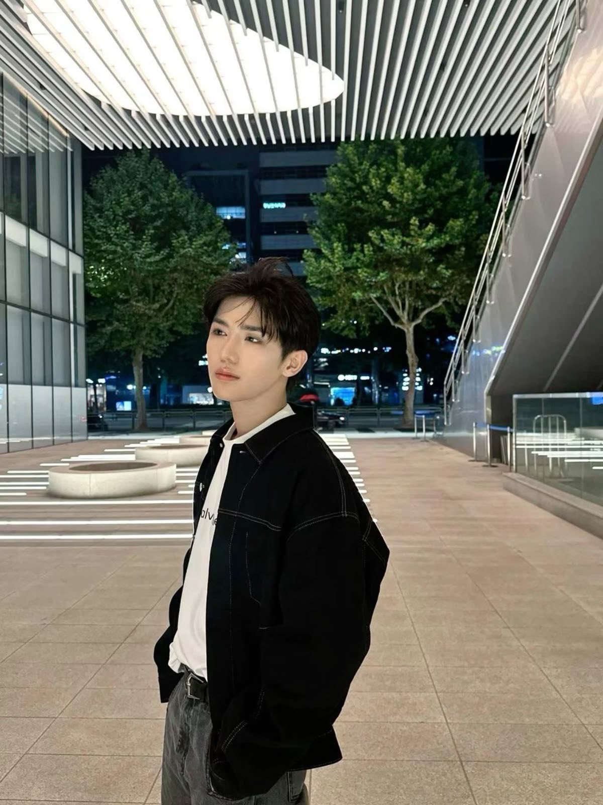 Recent activity shot of MODYSSEY