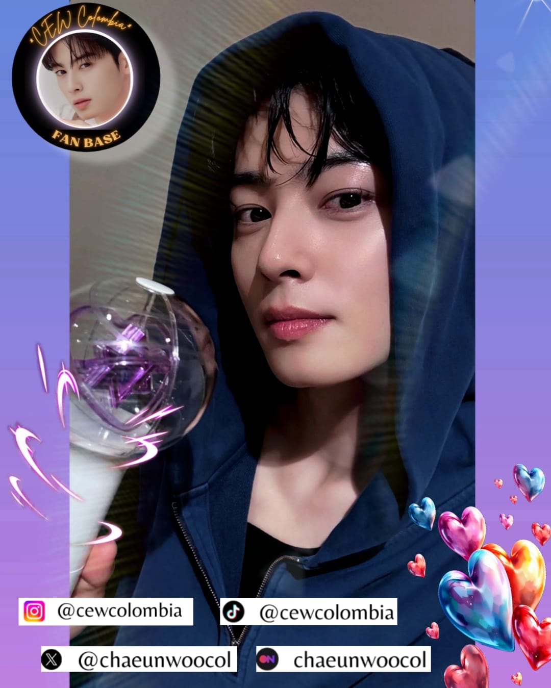 Latest photo of Eunwoo (ASTRO)