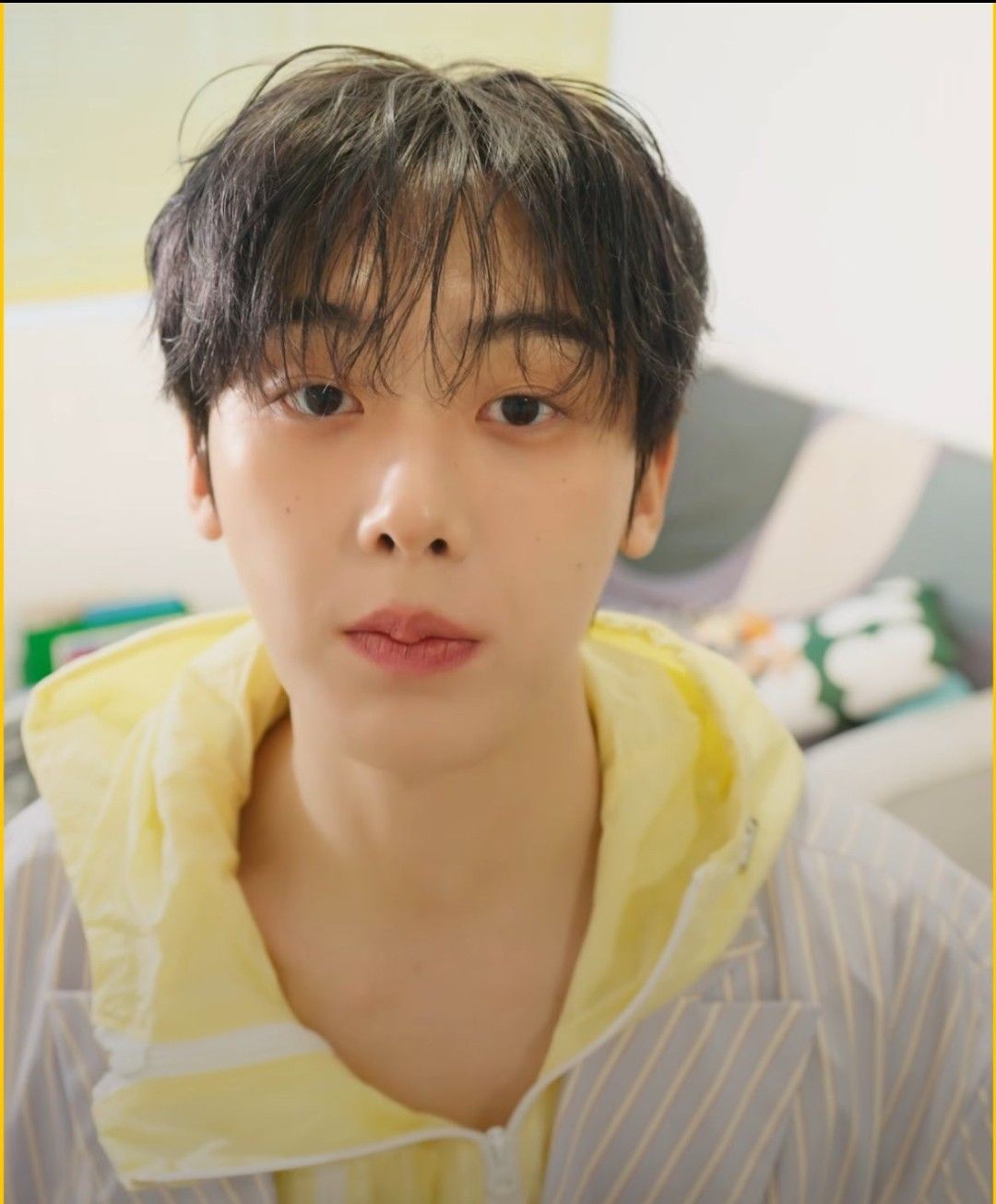 Latest photo of Sanha (ASTRO)