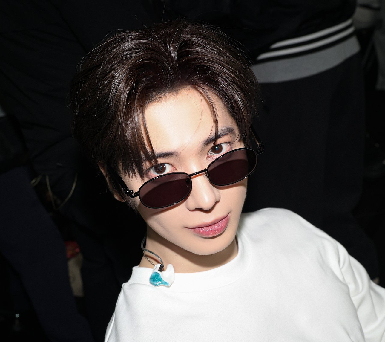 太顯 (TOMORROW X TOGETHER)的最新照片