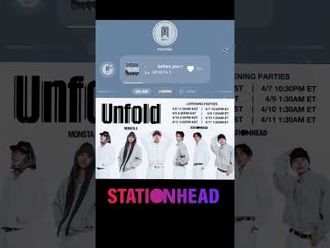 玟赫 (MONSTA X)的最新照片