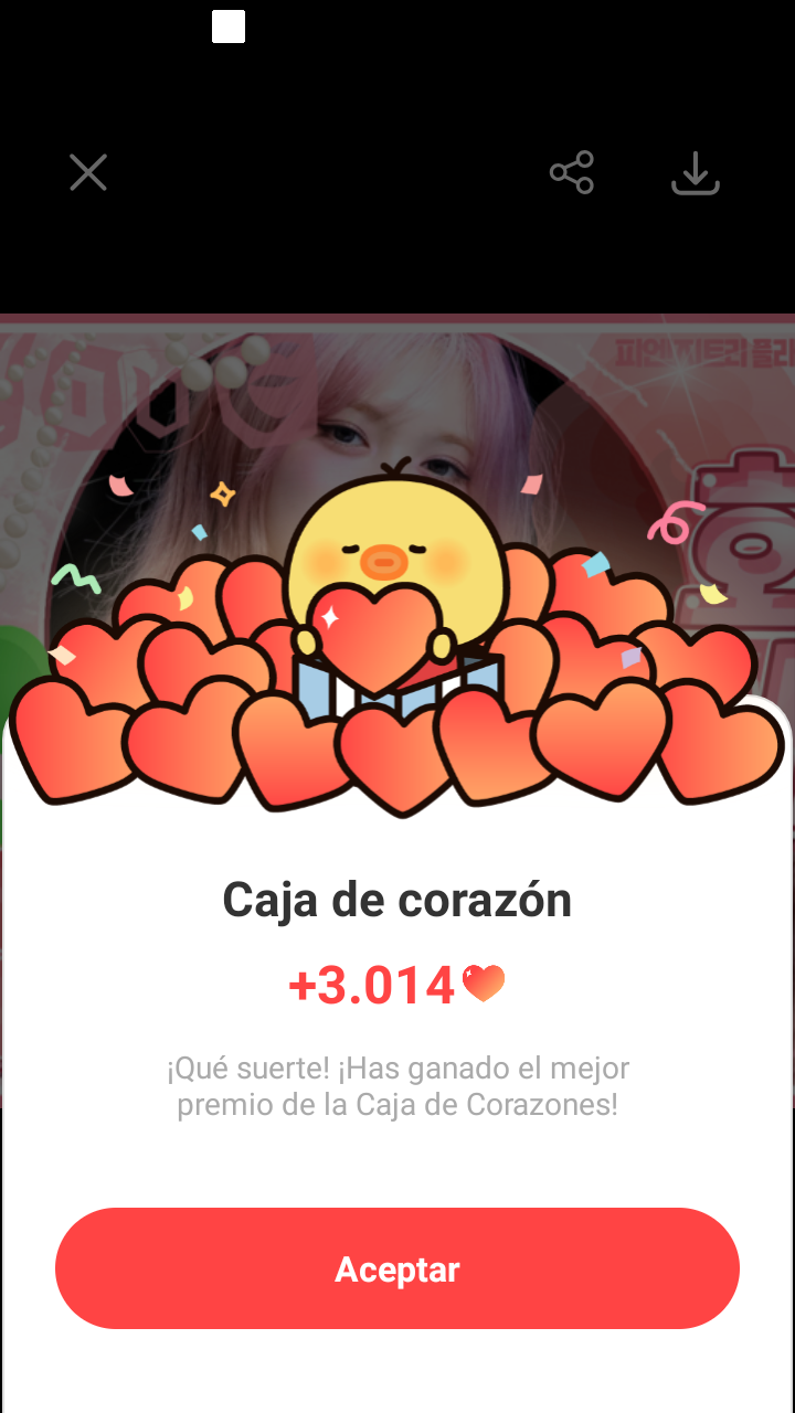 The most beloved wallpaper among Park Boeun (CLASS:y)'s fans