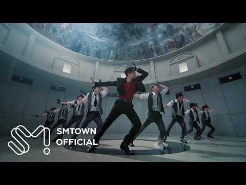 A moment captured by Haechan (NCT 127, NCT DREAM)'s fan
