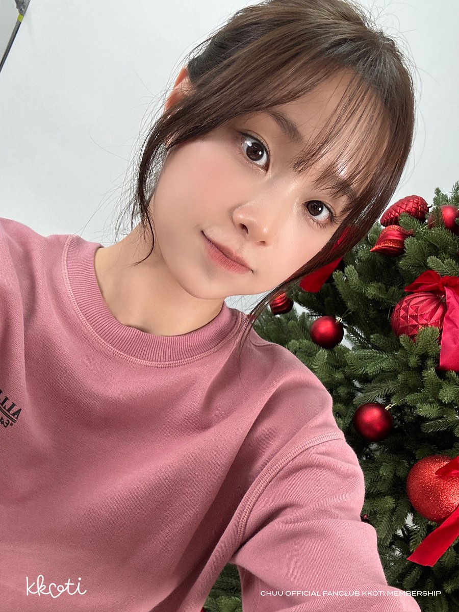 チューの最新写真