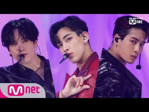 GOT7 팬이 찍은 순간