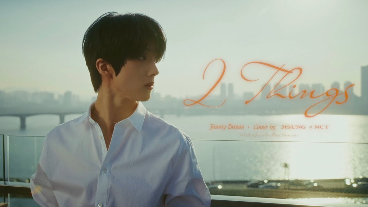 A moment captured by Jisung (NCT DREAM)'s fan