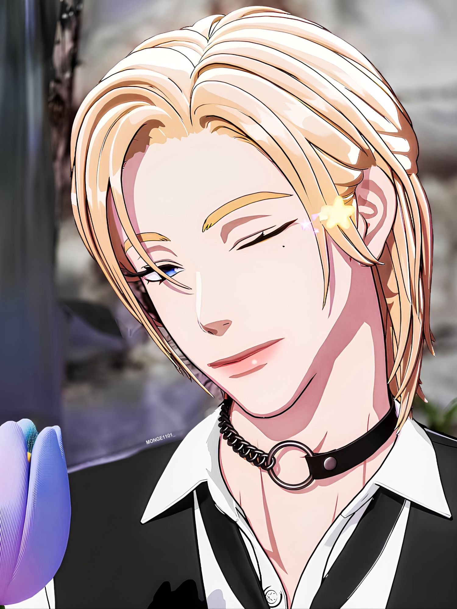 Recent activity shot of PLAVE