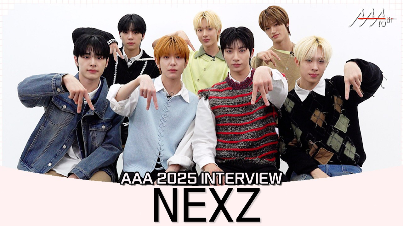 Latest photo of Tomoya (NEXZ)