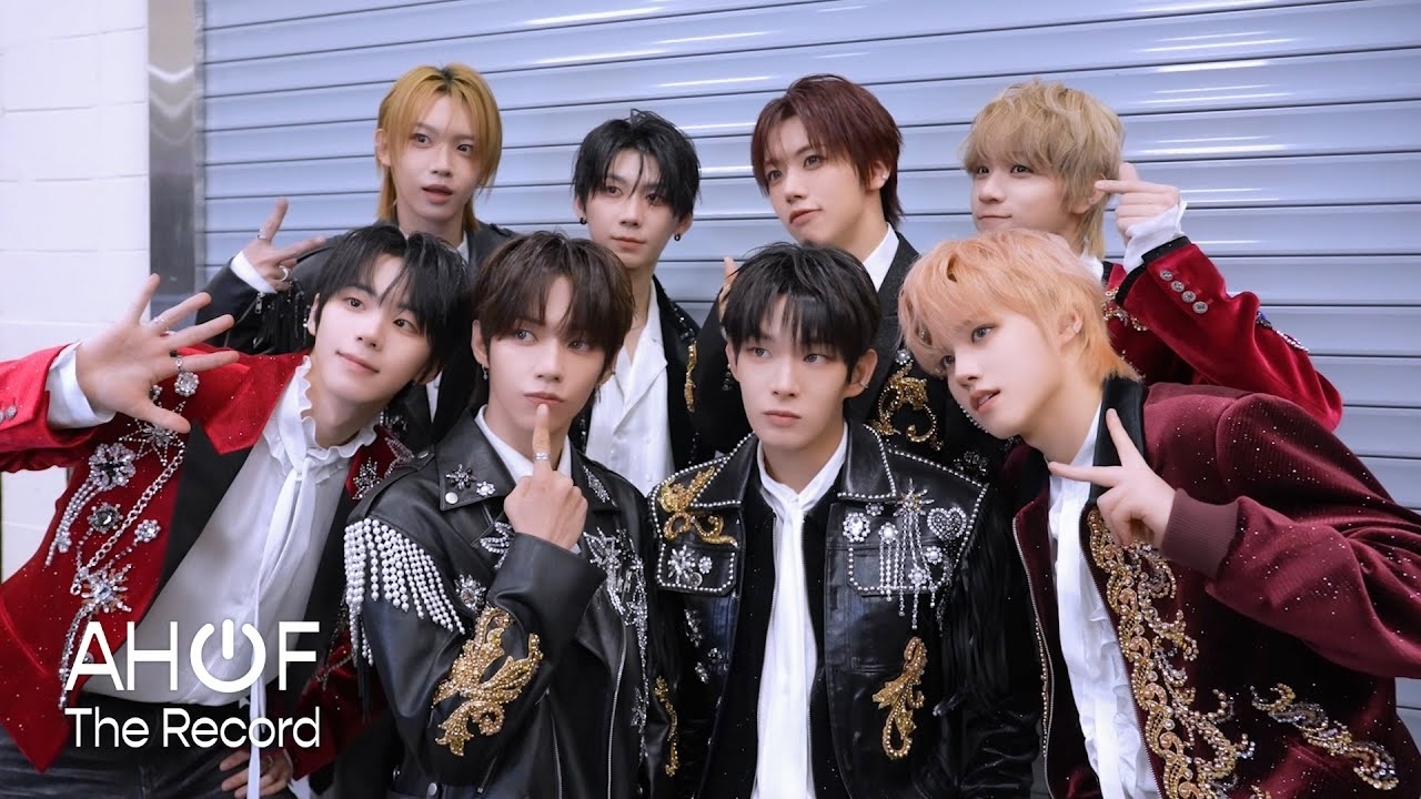 Latest photo of Chihen (AHOF)