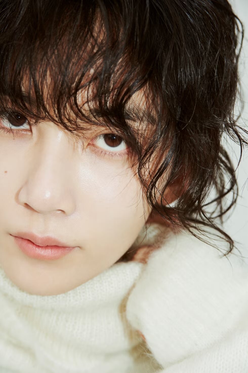 Recent activity shot of Jeonghan (SEVENTEEN)