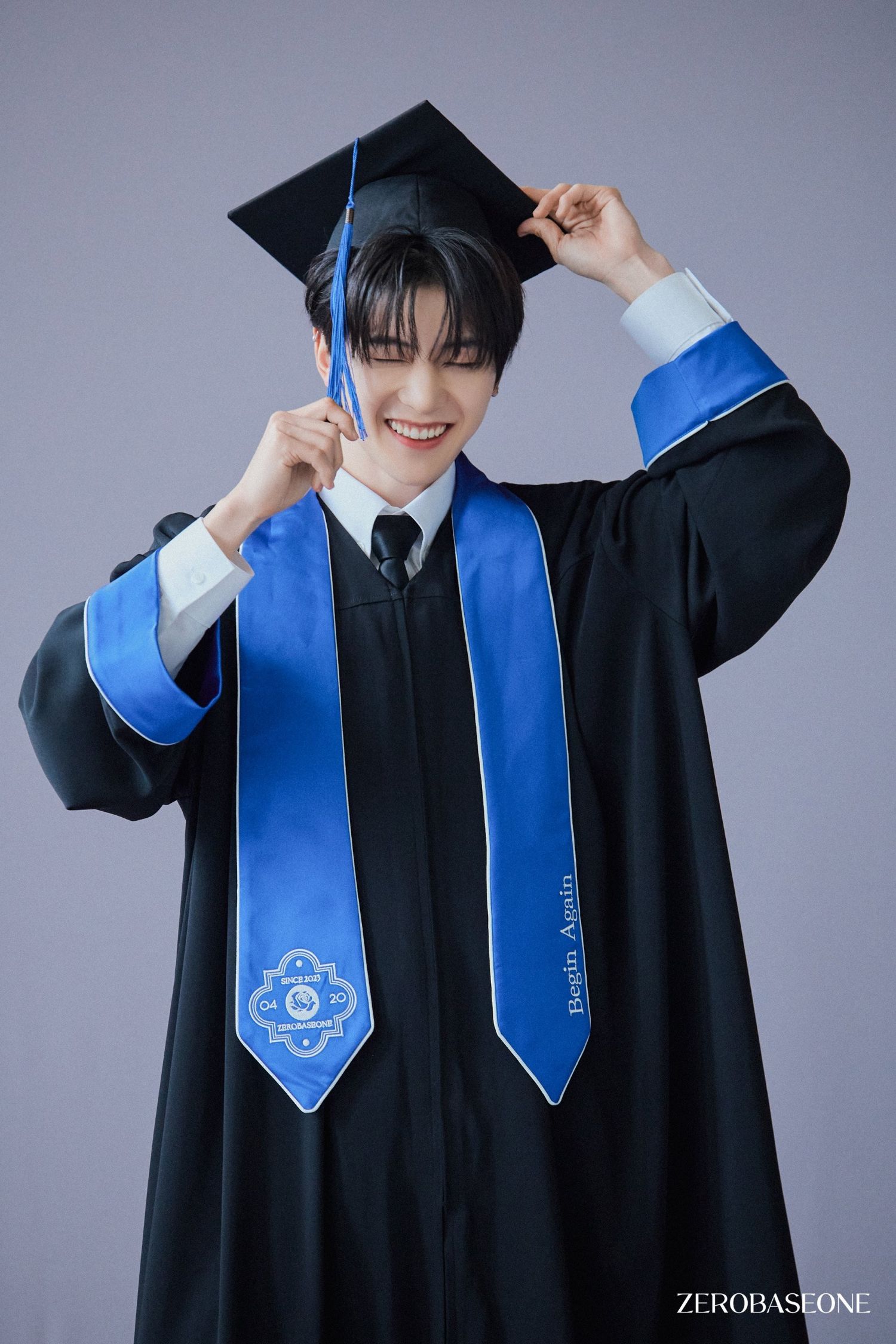 Latest photo of Seok Matthew (ZEROBASEONE)