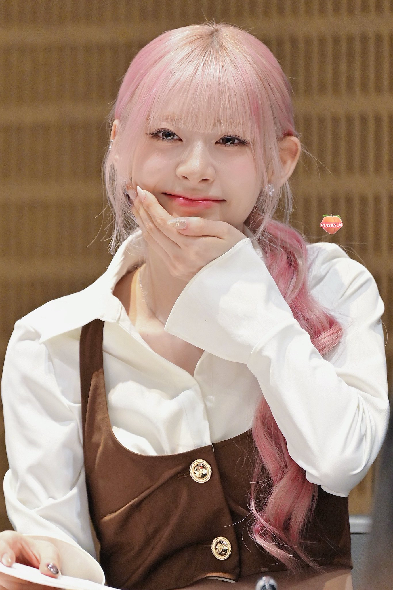 STAYC 최근 활동샷