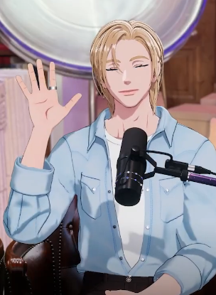 Behind-the-scenes cut of Noah (PLAVE)