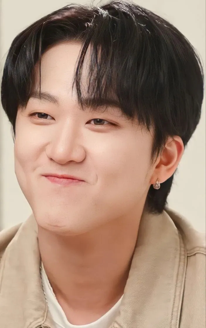 彰彬 (Stray Kids)粉丝拍下的瞬间