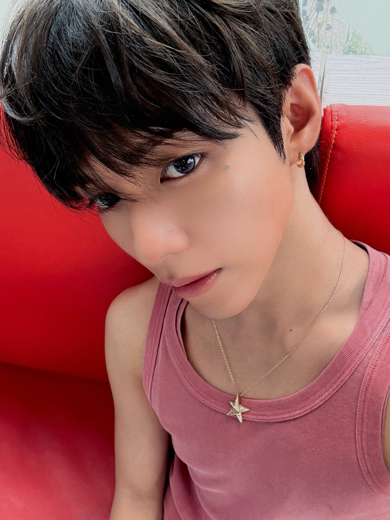 Latest photo of JL (AHOF)