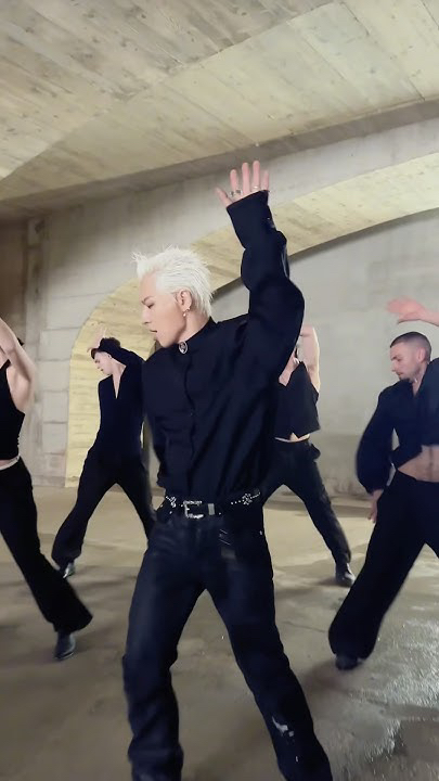Today's most popular wallpaper in the Taeyang (BIGBANG) community
