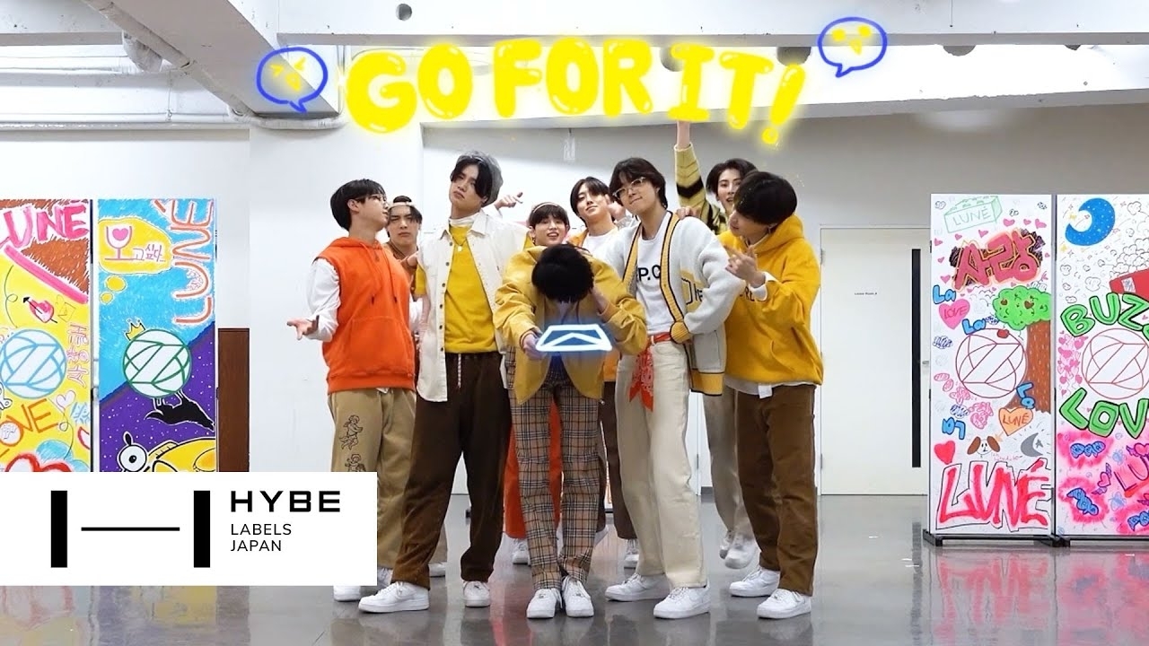 Latest photo of &TEAM