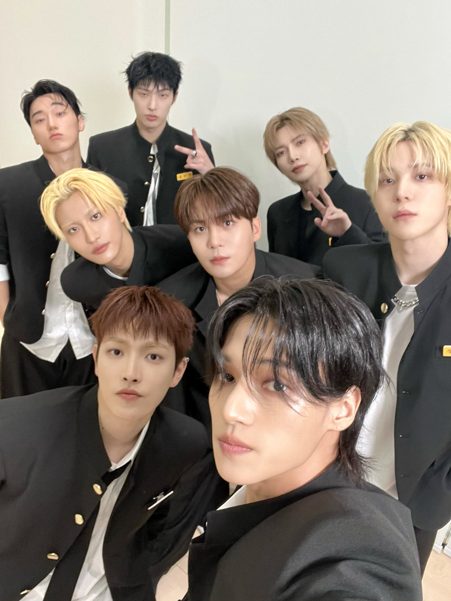 ATEEZ パク・ソンファ ファンダムコミュニティ │ KPOP人気No.1アプリ