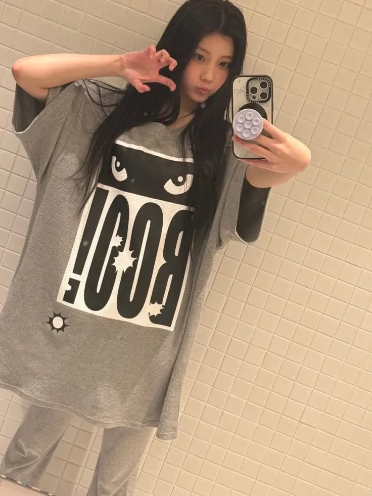 Latest photo of Wonhee (ILLIT)