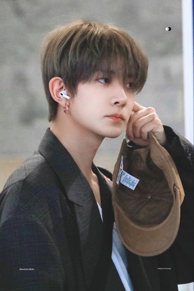 희승 팬이 찍은 순간