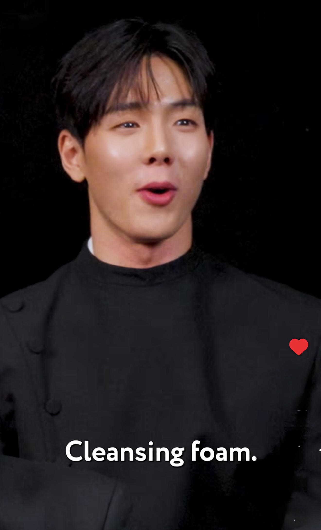 셔누 (몬스타엑스) 팬이 찍은 순간