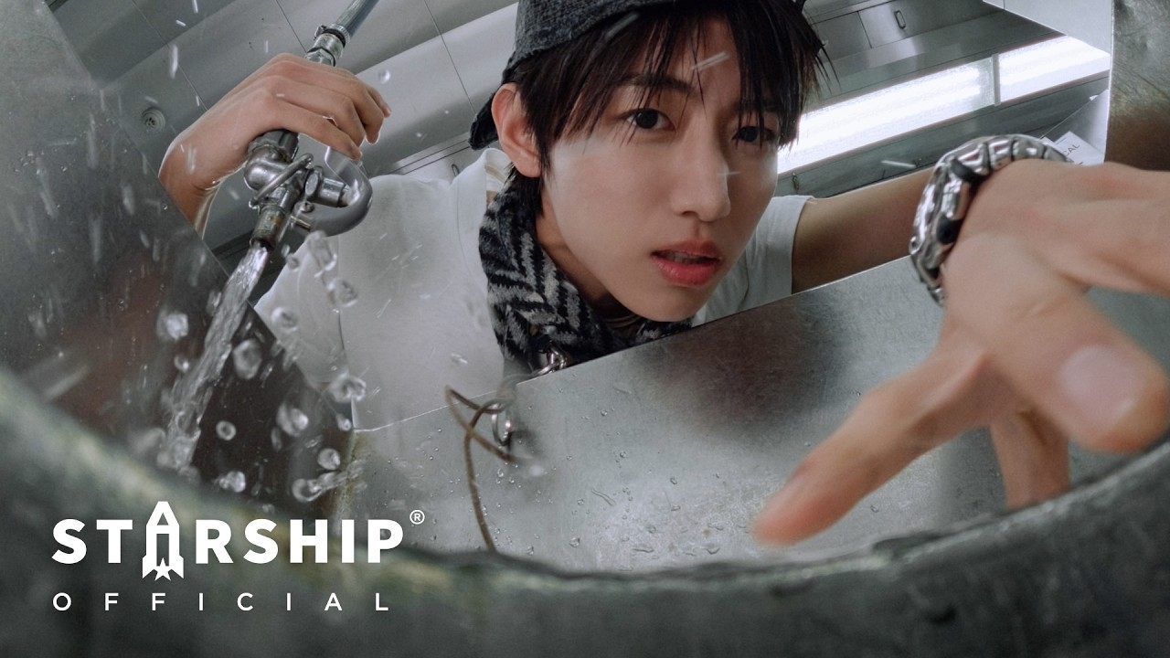 Latest photo of Chu yoochan (IDID)