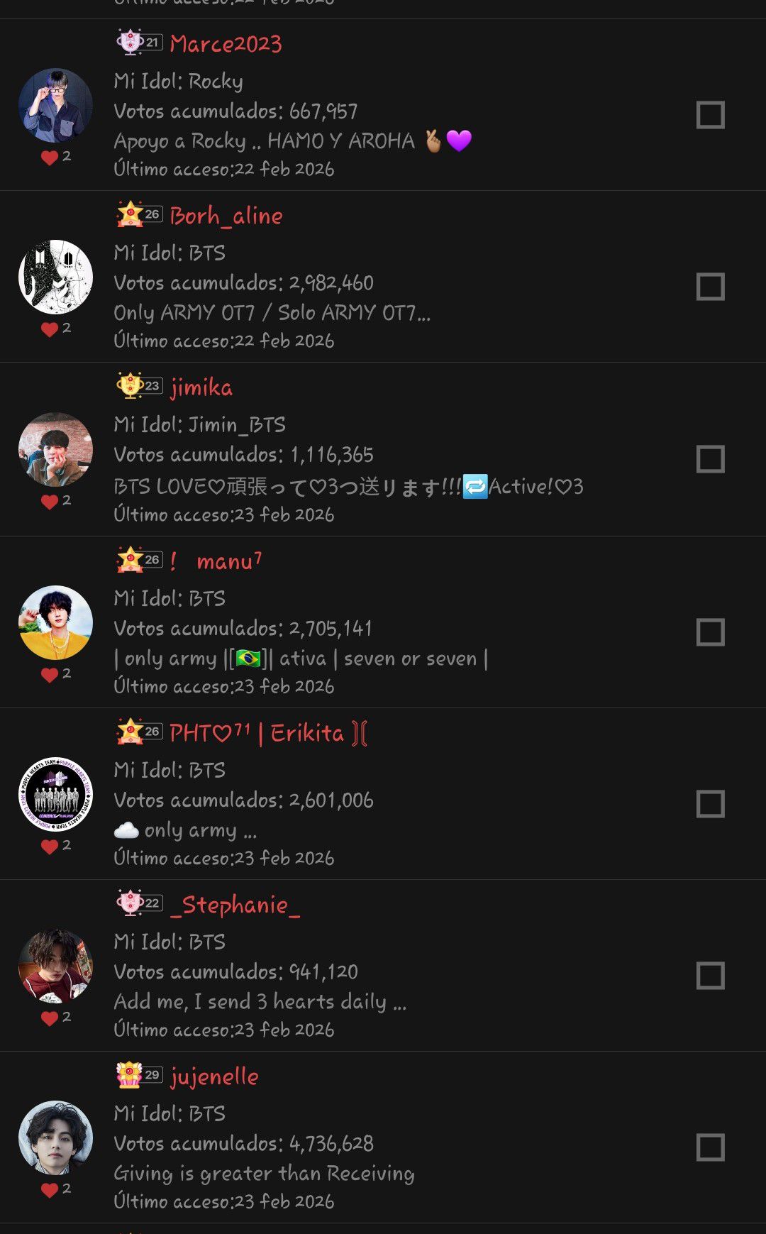 Behind-the-scenes cut of Board