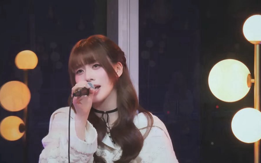 타카미 아야네 (ME:I)의 비하인드 컷