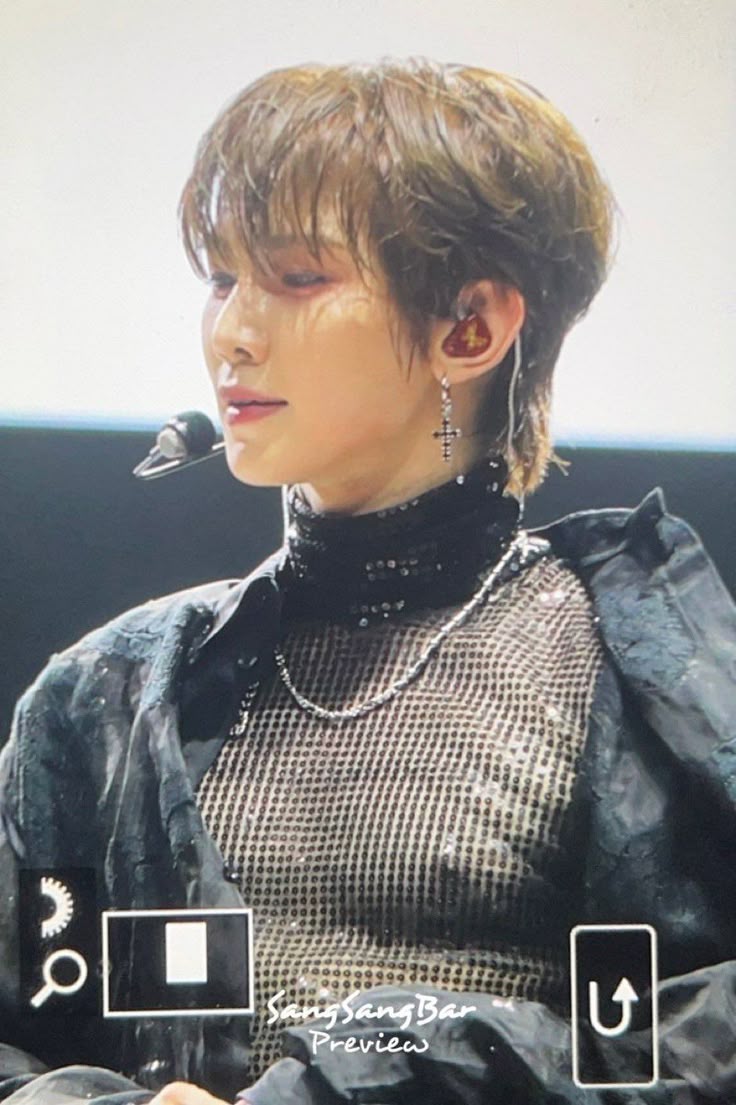 ATEEZの最近の活動写真