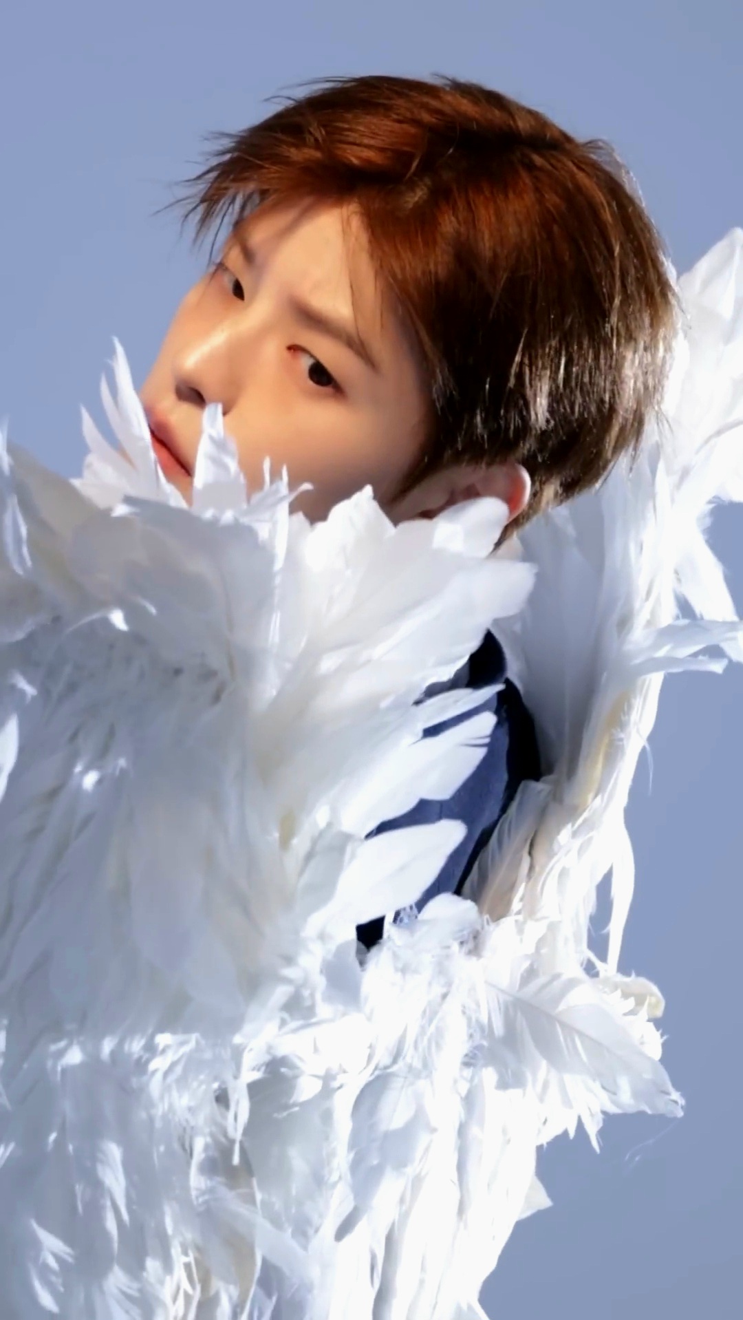 승민 (Stray Kids)의 비하인드 컷