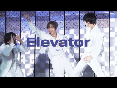 楷灿 (NCT 127, NCT DREAM)的最新活动照片