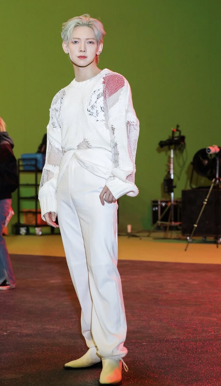 에이티즈의 최신 사진