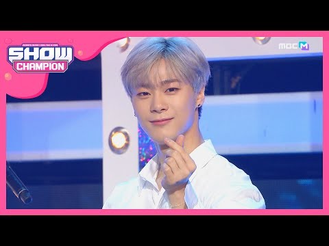 Latest photo of Moonbin (ASTRO)