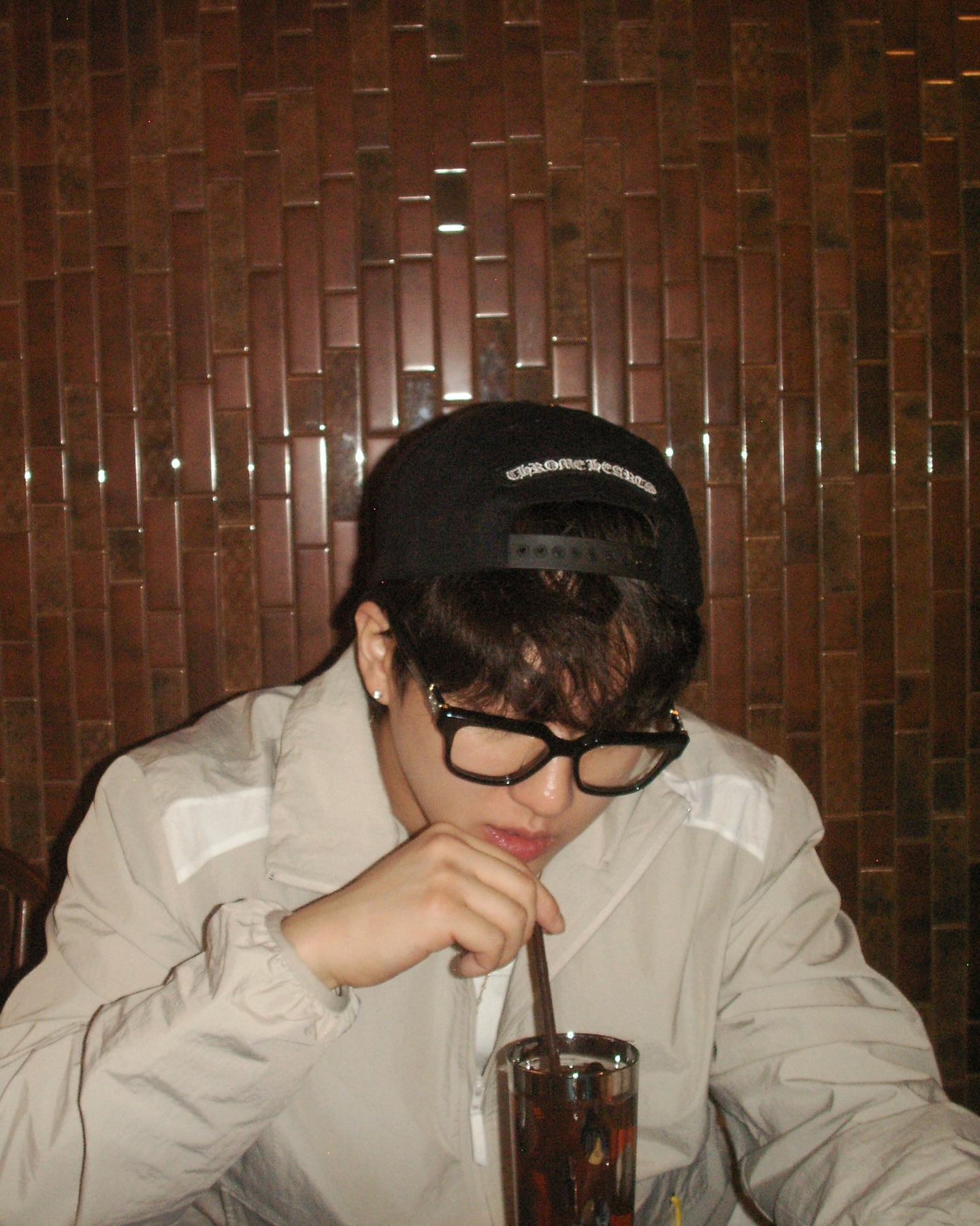 창빈 (Stray Kids) 팬이 찍은 순간