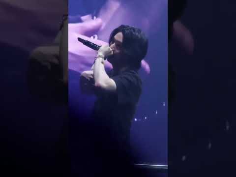 Foto aktivitas terbaru BTS