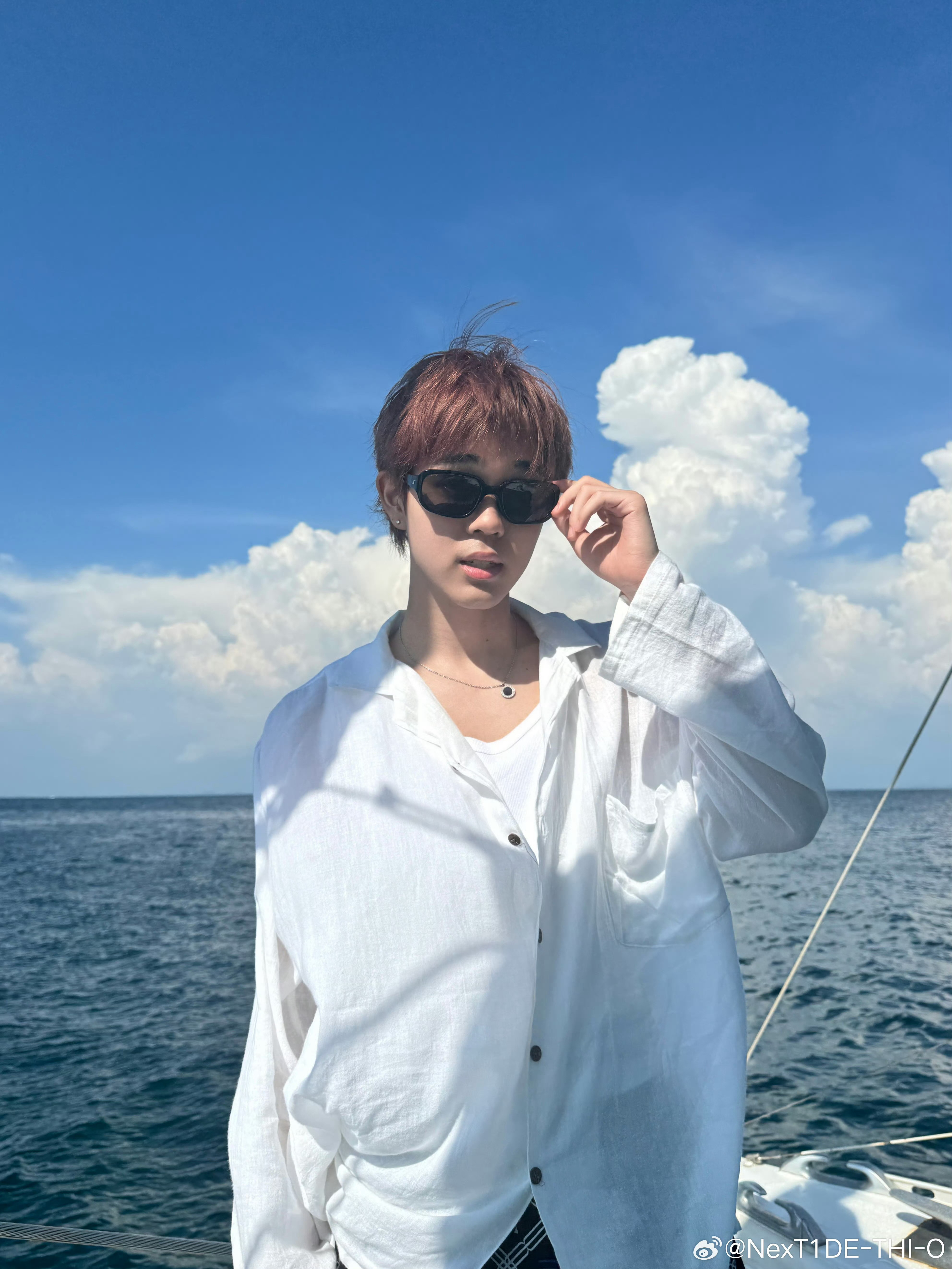 Latest photo of THI-O (NexT1DE)